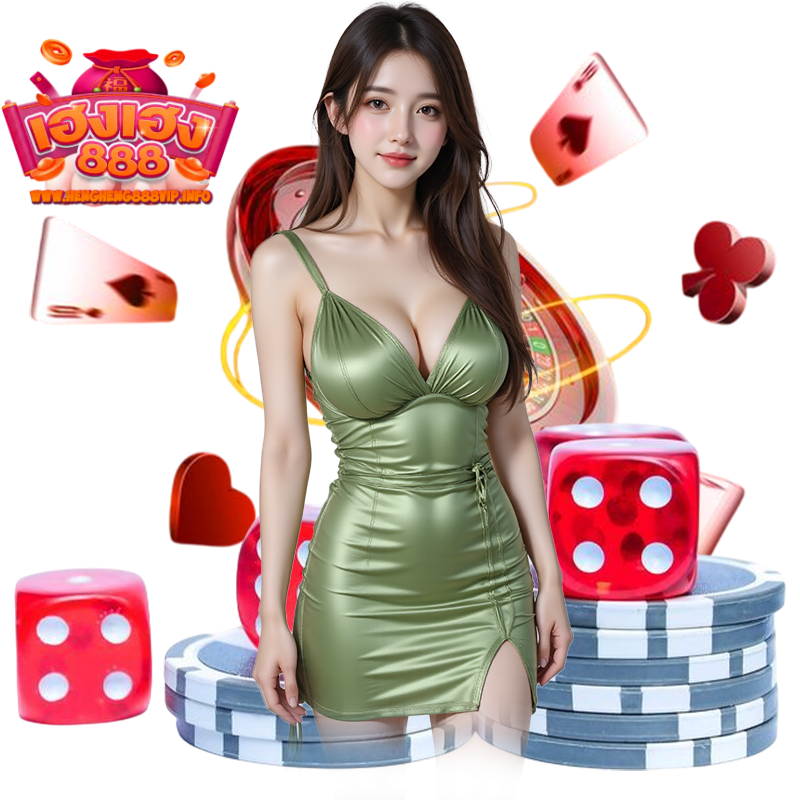 HENGHENG888VIP สล็อตแตกดี
